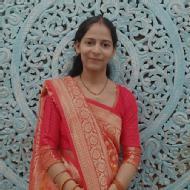 Simpal S. Class I-V Tuition trainer in Bikramganj