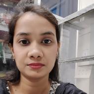 Aziza N. BSc Tuition trainer in Varanasi