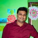 Photo of Goutam Chintala