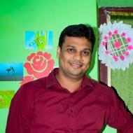 Goutam Chintala Class 12 Tuition trainer in Tuni