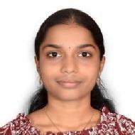Vennela A. Class 10 trainer in Visakhapatnam