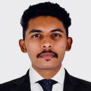Photo of Fajidh Jameesh