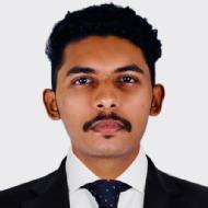 Fajidh Jameesh Personal Trainer trainer in Pune