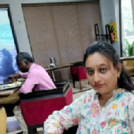 V Priya Class I-V Tuition trainer in Chennai