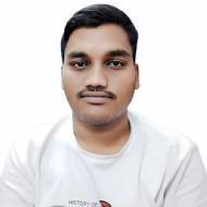 Himanshu Kushwaha Class I-V Tuition trainer in Kota