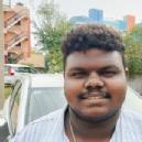 Photo of Vishnu S