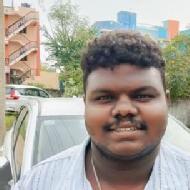 Vishnu S Class I-V Tuition trainer in Villupuram