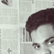 D Sabarinath Drawing trainer in Chennai