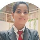 Photo of Janhavi S.