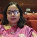 Photo of Manisha Rani V.