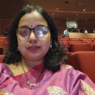 Manisha Rani V. Class I-V Tuition trainer in Noida