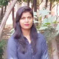 Shilpa K. Class I-V Tuition trainer in Aurangabad
