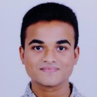 Achyuth K S Class I-V Tuition trainer in Kottayam