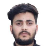 Aadil Class 10 trainer in Handwara