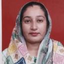 Photo of Reena K.