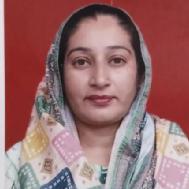 Reena K. Class 12 Tuition trainer in Bahadurgarh