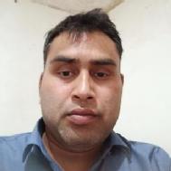Manoj Kumar Class 12 Tuition trainer in Delhi
