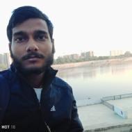 Ravi Verma Class 8 Tuition trainer in Delhi
