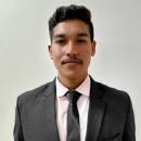 Photo of Rooh Bordoloi