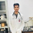 Photo of Vibhor Gautam
