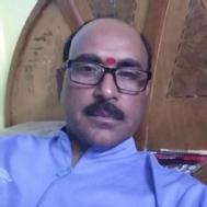 Anand Kumar Chawaria Class 10 trainer in Huzur