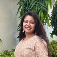 Nikita J. Class 10 trainer in Indore