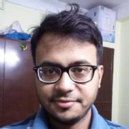 Soumya Bhattacharjee BCom Tuition trainer in Siliguri