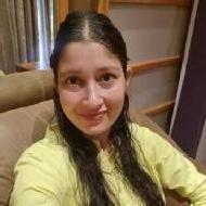 Shilpa Yoga trainer in Varanasi