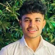 Krrish Khushani Class 7 Tuition trainer in Ujjain