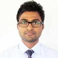 Amit Raj Dev Staff Selection Commission Exam trainer in Asansol
