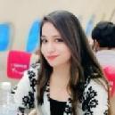 Photo of Rashmi