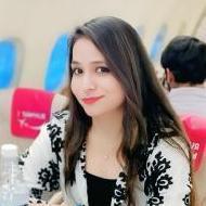Rashmi UPSC Exams trainer in Ghaziabad
