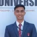 Photo of Udit Yadav