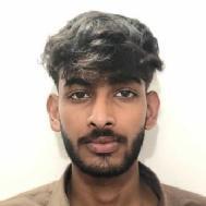 Abhinav Singh Class 9 Tuition trainer in Lucknow