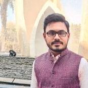 Sandeep Singh Class I-V Tuition trainer in Tilhar