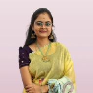 Prasuna M. Dance trainer in Hyderabad