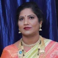 Swapna J. Class 10 trainer in Mumbai