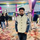 Photo of Anuj Kumar