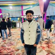 Anuj Kumar Class I-V Tuition trainer in Etah