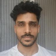 Sumit Personal Trainer trainer in Bangalore