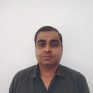 Sunny Sharma Class 12 Tuition trainer in Ajmer