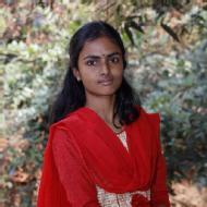 Kalai S. Vocal Music trainer in Tiruchirappalli