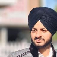 Karandeep Singh Yoga trainer in Sohna Sandar