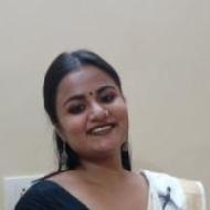 Ashmita C. Class I-V Tuition trainer in Kanpur