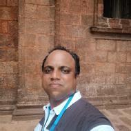 Mohit Jain NEET-UG trainer in Jaipur