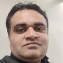 Photo of Manish Kumar Yadav