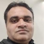 Manish Kumar Yadav Class I-V Tuition trainer in Ghaziabad