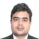 Photo of Himanshu Bhati