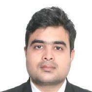 Himanshu Bhati LLB Tuition trainer in Jodhpur