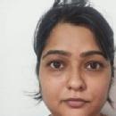 Photo of Aditi B.